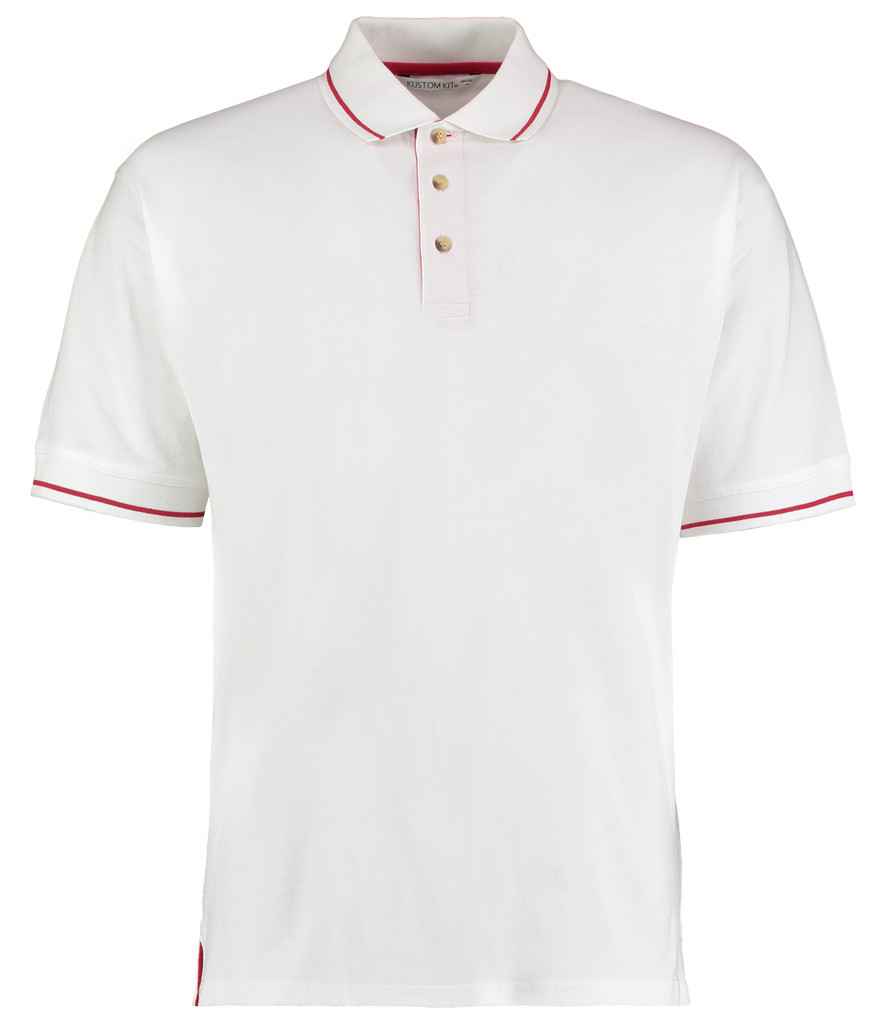 Tops Clothing Ltd
