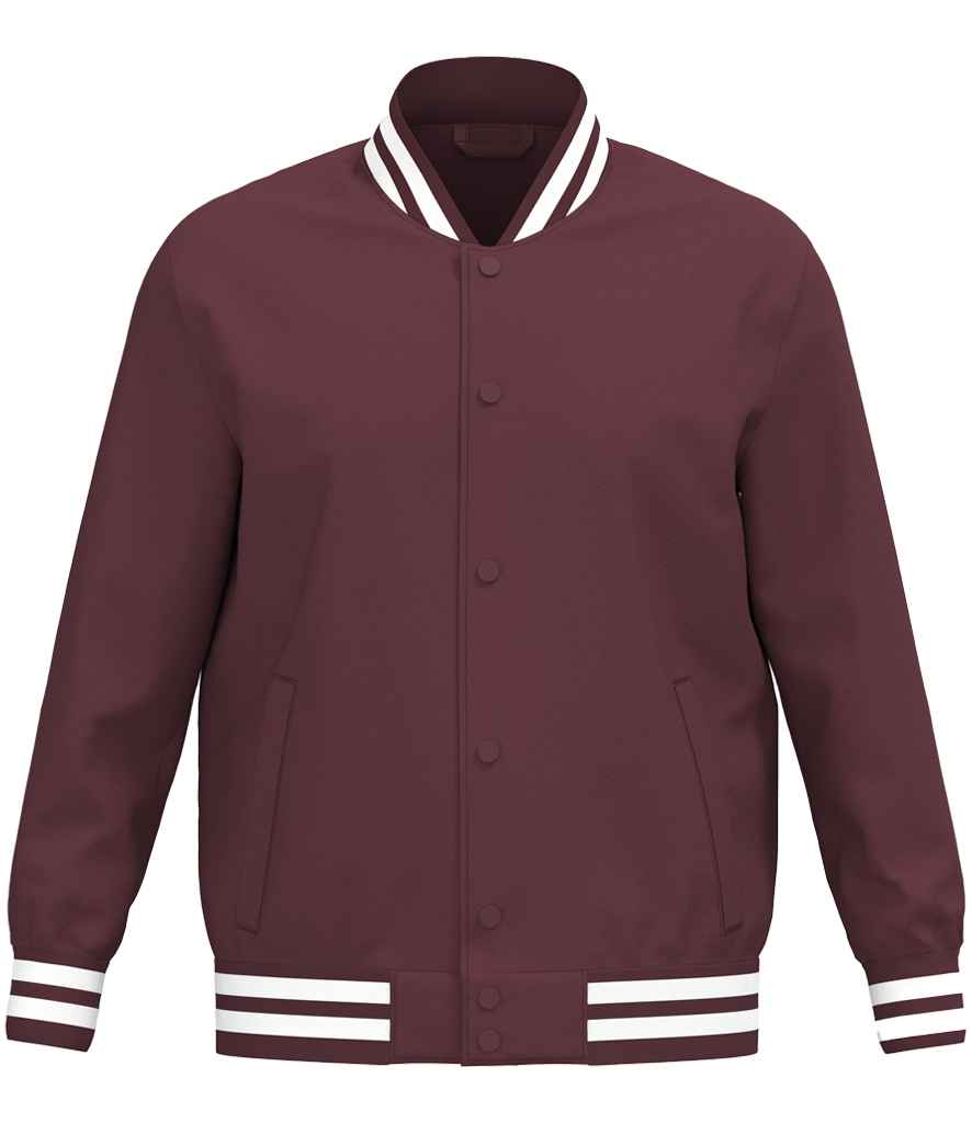 Tops Clothing Ltd