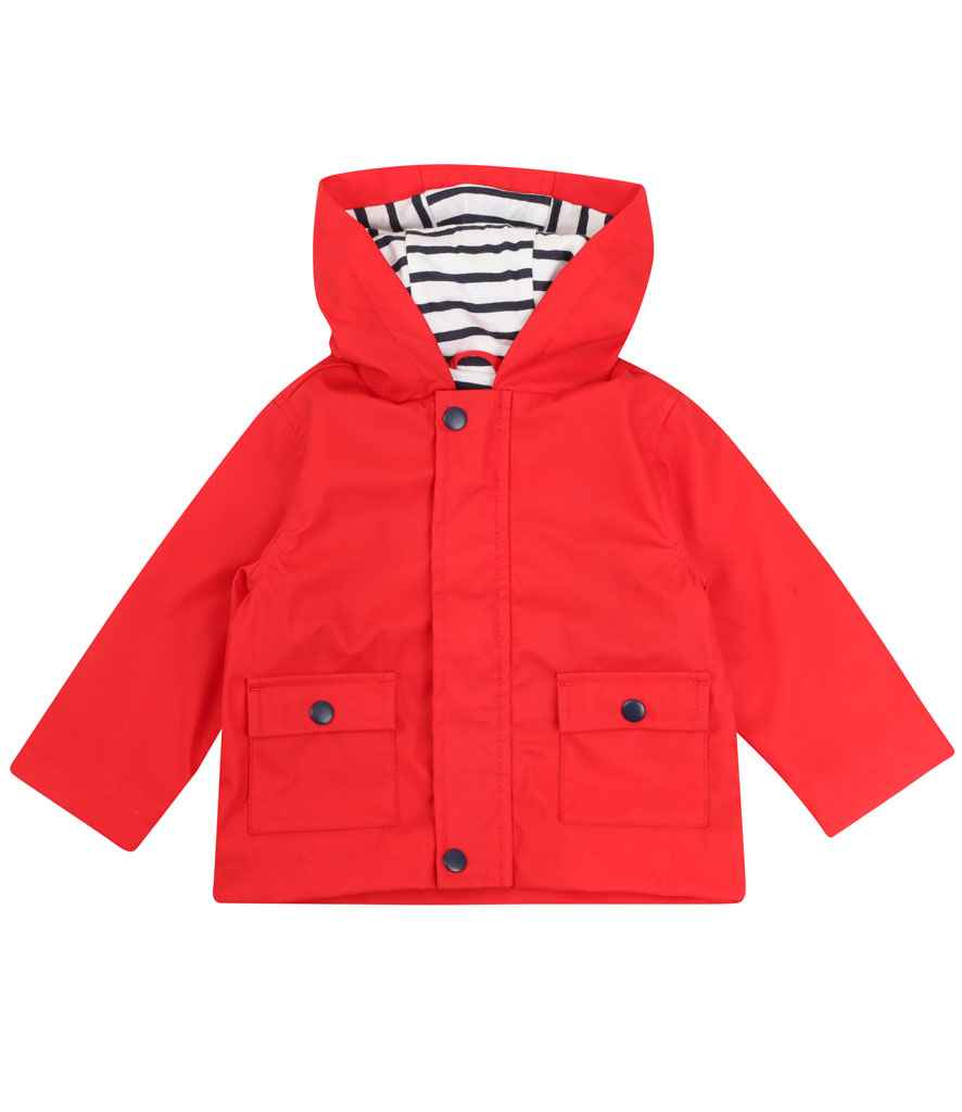Tops Clothing Ltd