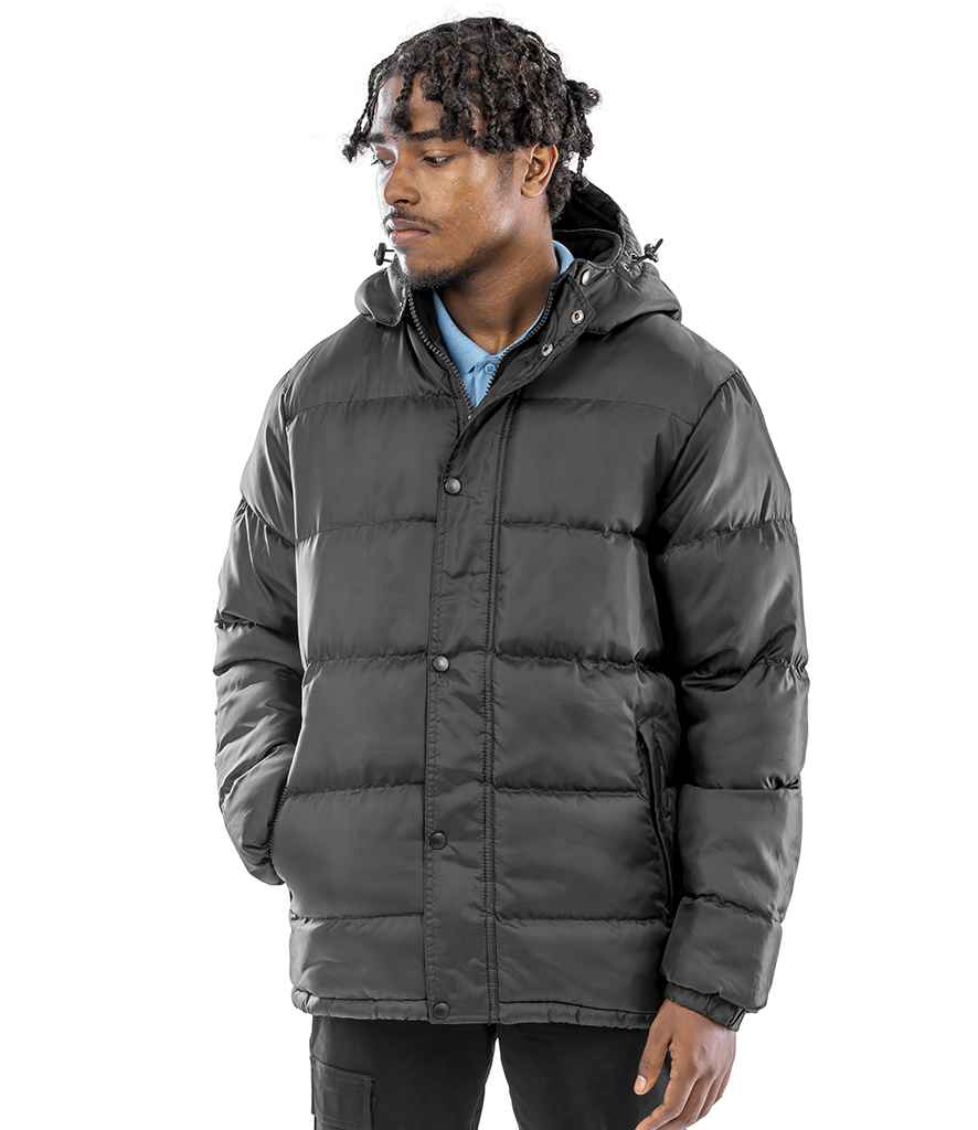 Tops Clothing Ltd