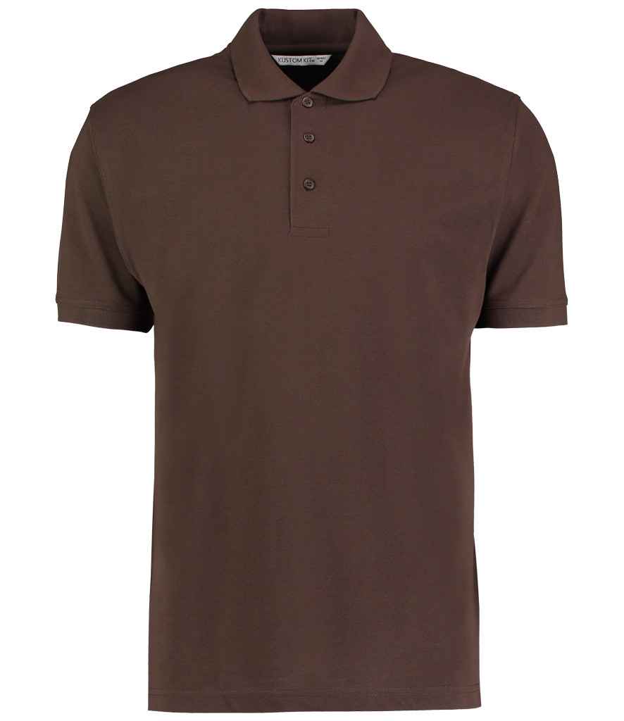 Tops Clothing Ltd