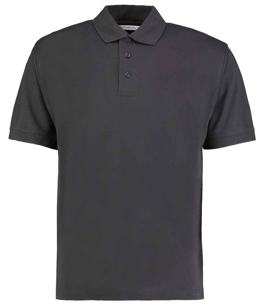 Tops Clothing Ltd