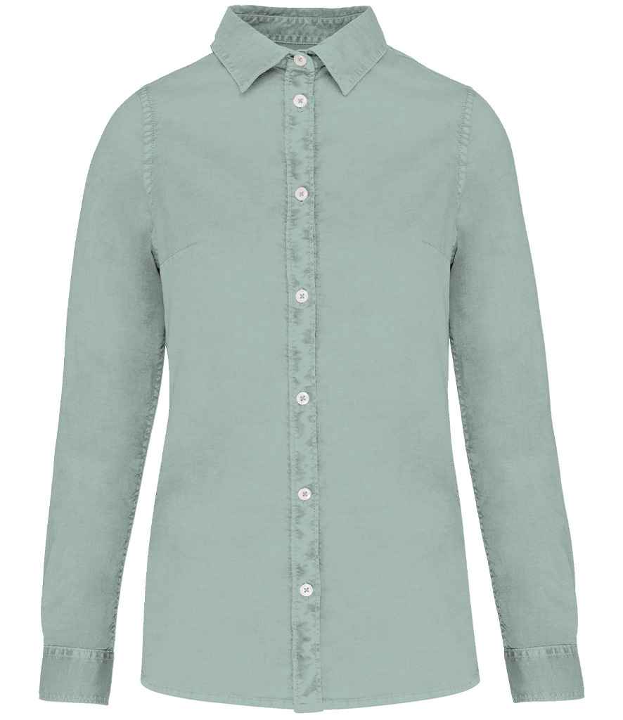 Tops Clothing Ltd