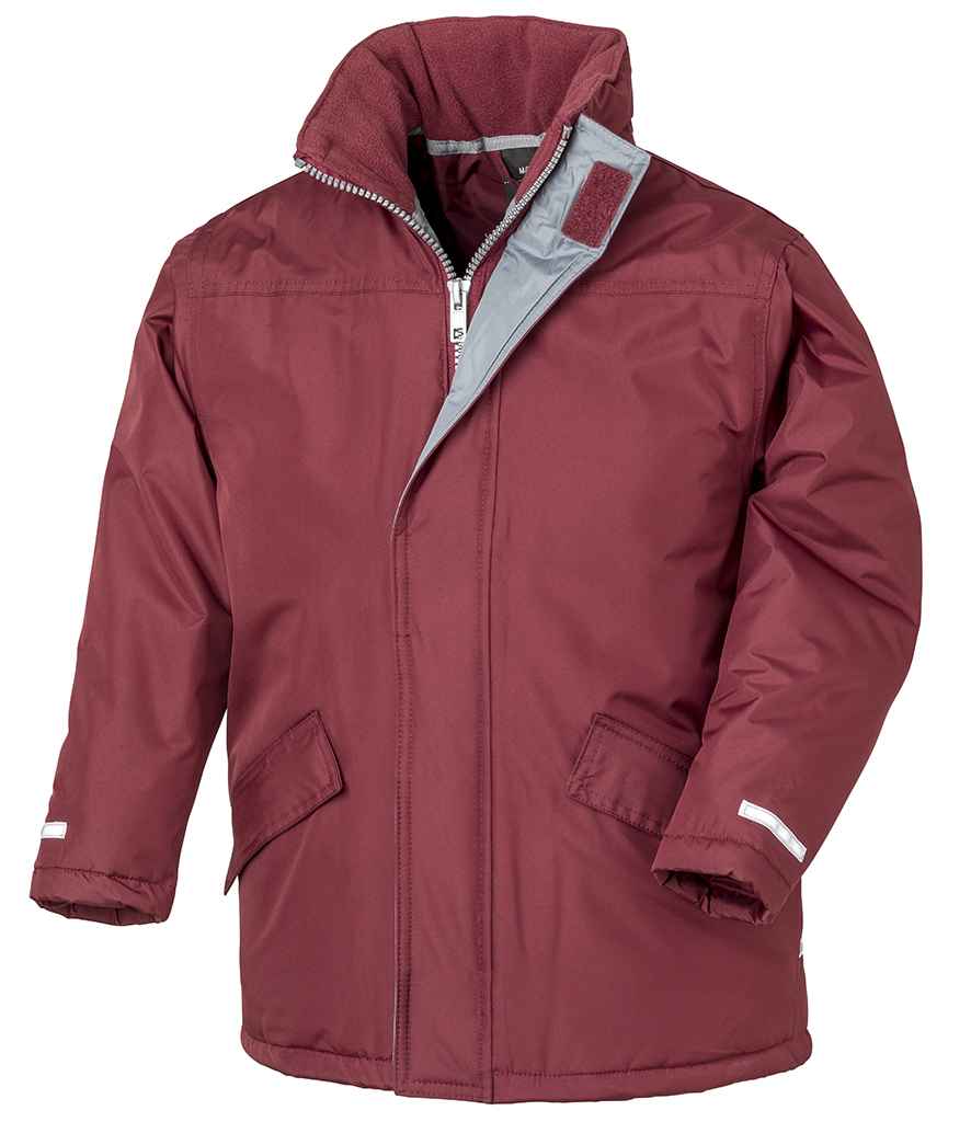 Tops Clothing Ltd