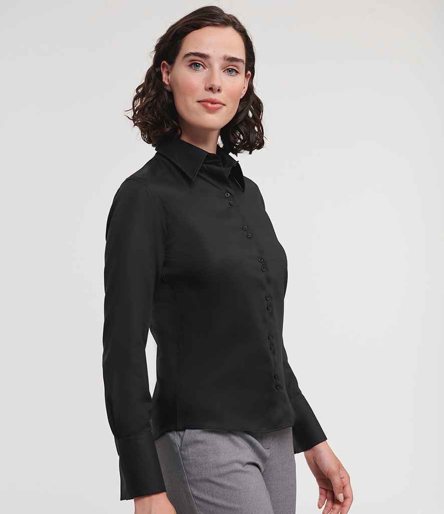 Tops Clothing Ltd