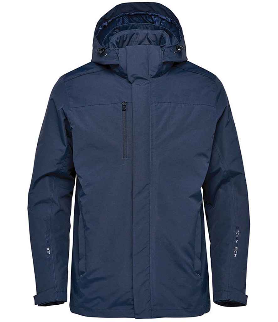 Tops Clothing Ltd