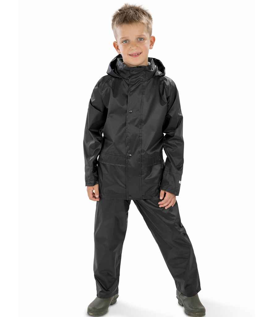 Tops Clothing Ltd