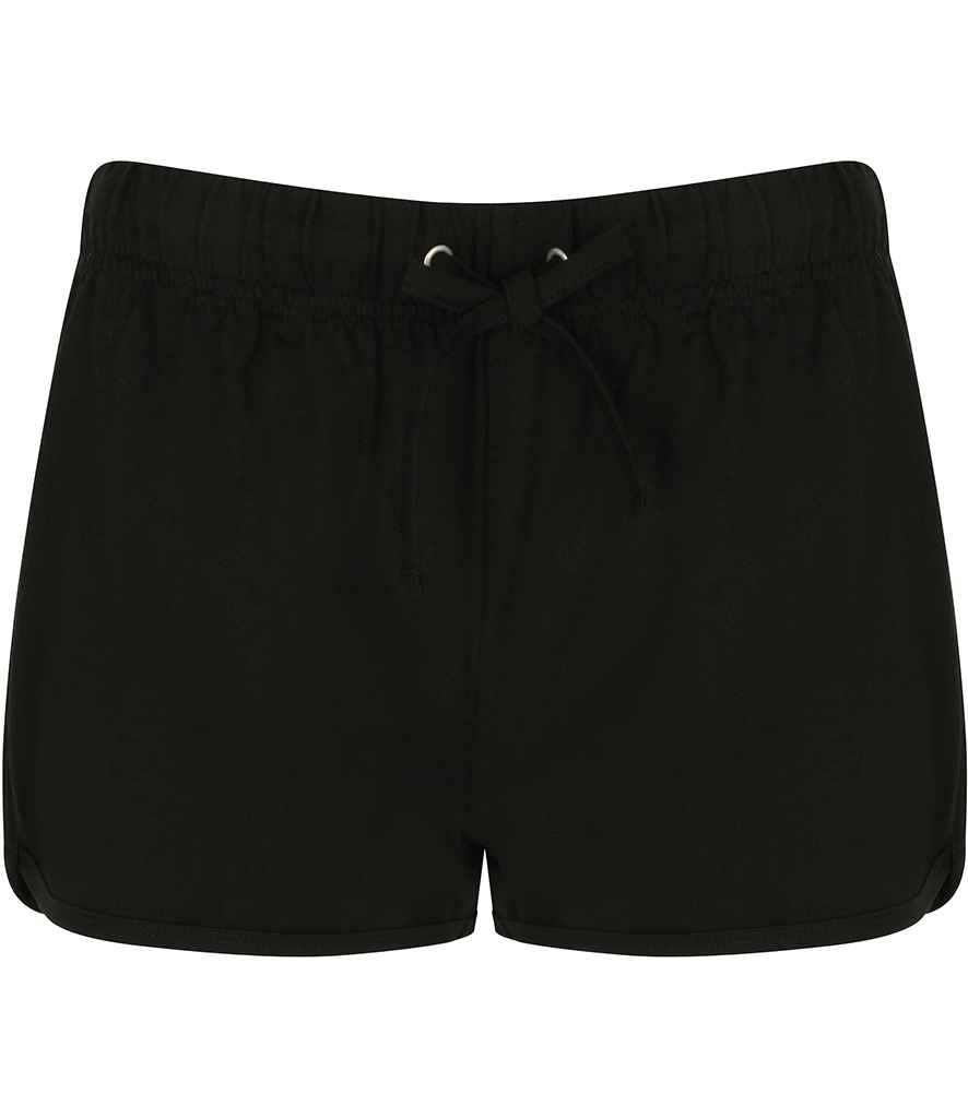 Tops Clothing Ltd