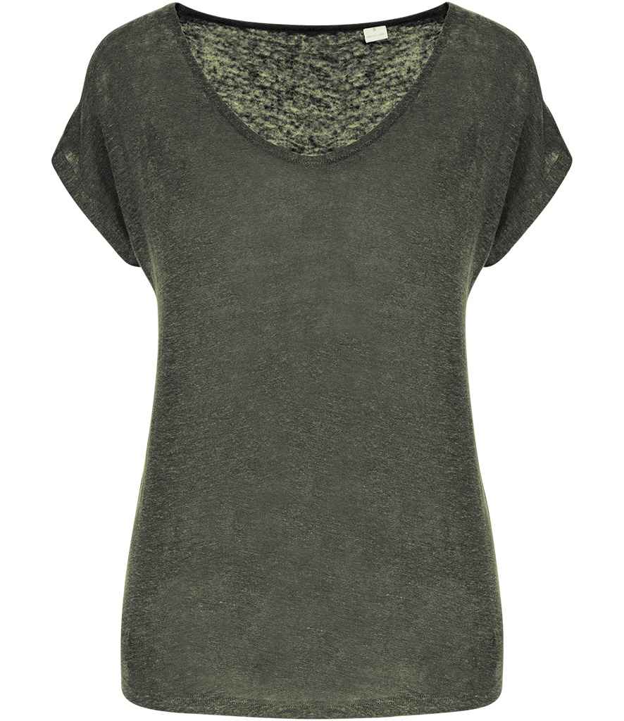 Tops Clothing Ltd