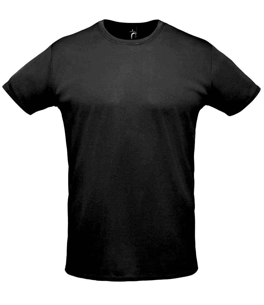 SOL'S Unisex Sprint T-Shirt